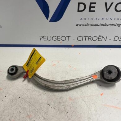 DS Automobiles DS7 Crossback 1.2 12V PureTech 130 Rear torque rod, right 2019 9820632280