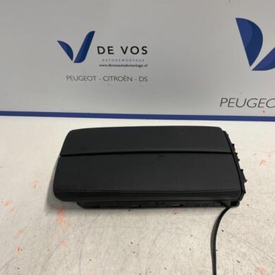 DS Automobiles DS7 Crossback 1.2 12V PureTech 130 Armleuning 2019 98231498ZD