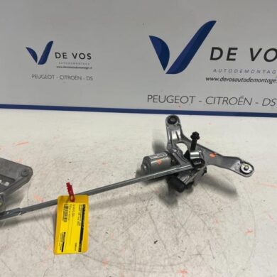 Peugeot 308 1.2 PureTech Hybrid 136 Ruitenwissermotor voor 2022 1687896080