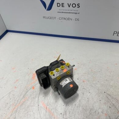 Peugeot Expert 2.0 Blue HDi 120 16V ABS Pomp AHK 2020 1635035480