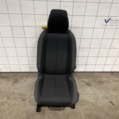 Peugeot 308 1.2 PureTech Hybrid 136 Seat, left 2022 9813461180-9832316980-9843322480