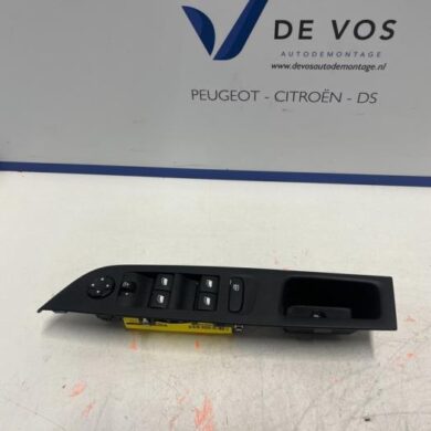 Opel Corsa 1.2 Turbo 12V 100 Kombischalter Fenster 2022 96788264ZD