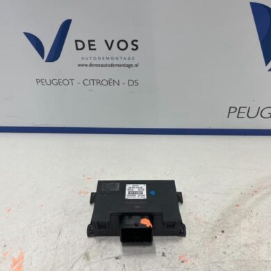 Peugeot 308 1.6 16V THP 155 Convertible computer 5FV 2010 658827