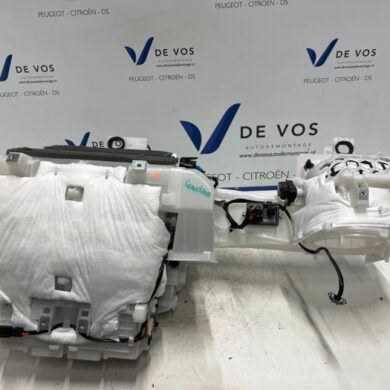 Opel Grandland X 1.2 Turbo 12V Kachelhuis 2022 9822121180-9821299980