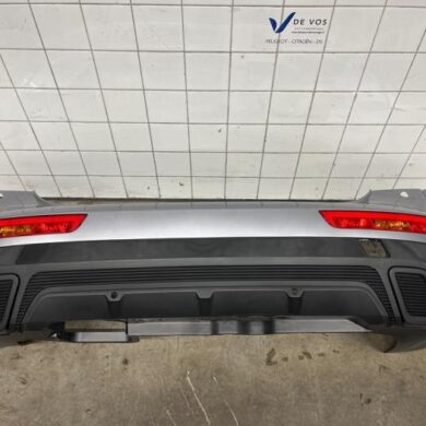 DS Automobiles DS7 Crossback 1.2 12V PureTech 130 Achterbumper 2019 1631059280