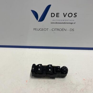 Citroen C4 Picasso  Kombischalter Fenster 2015 96788264ZD