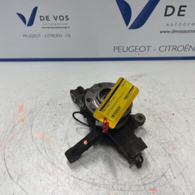 Peugeot Expert 2.0 Blue HDi 120 16V Achsschenkel rechts vorne 2020 1617969380