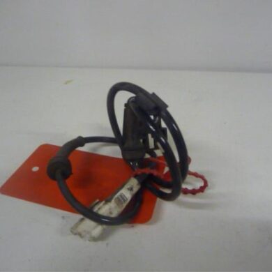 Citroen C4 1.4 16V ABS Sensor 2006 4545C4