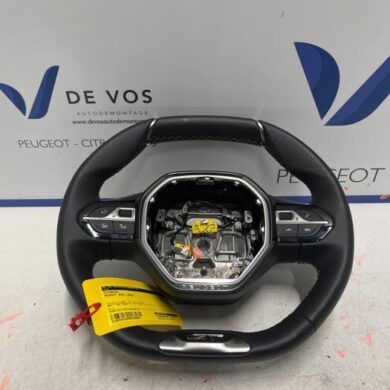 Peugeot 2008 1.2 VTi 12V PureTech 130 Stuurwiel 2022 98453341ZD