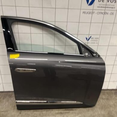 DS Automobiles DS4 1.2 12V PureTech 130 Tür 4-türig rechts vorne 2021 9834262580