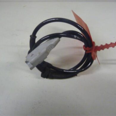 Citroen C4 Picasso 2.0 HDiF 16V 135 ABS Sensor 2007 4545E7