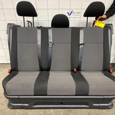 Peugeot Partner 1.5 BlueHDi 100 Double cabin 2020