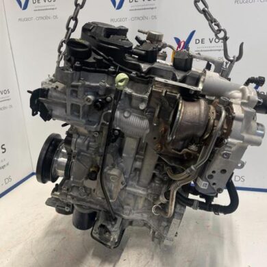 DS Automobiles DS4 1.2 12V PureTech 130 Engine HNS 2021 1627638180-1627638280