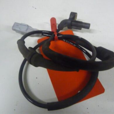 Citroen Picasso 2.0i 16V ABS Sensor 2006 4545C7