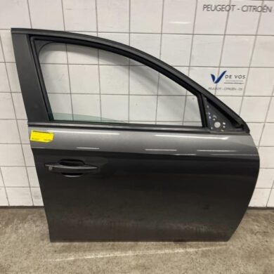 Opel Corsa 1.2 Turbo 12V 100 Portier 4Deurs rechts-voor 2020 9837705880