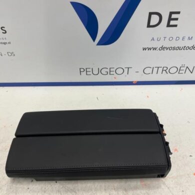 Peugeot 308 1.2 PureTech Hybrid 136 Armleuning 2022 98380380ZE