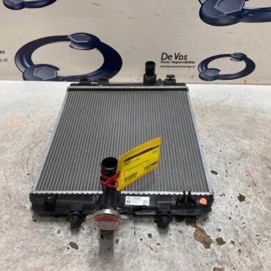 Citroen C1 1.0 12V VVT-i Radiateur CFB 2020 B000765180-1611668880