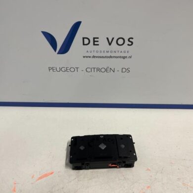 DS Automobiles DS4 1.2 12V PureTech 130 Interior lighting, front 2021 9818744780