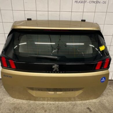 Peugeot 5008 1.2 12V e-THP PureTech 130 Achterklep 2018 1619267580