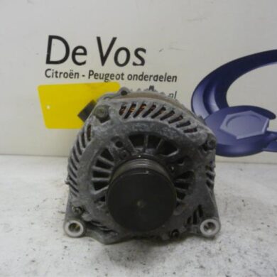 Citroen C4 Picasso 2.0 HDiF 16V 135 Dynamo RHR 2008 5705AX-5705EE
