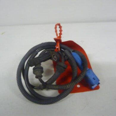 Peugeot 207 1.6 HDi 16V ABS Sensor 2006 4545J9