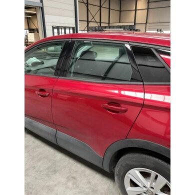 Opel Grandland X 1.2 Turbo 12V Portier 4Deurs links-achter 2020 YP00119980