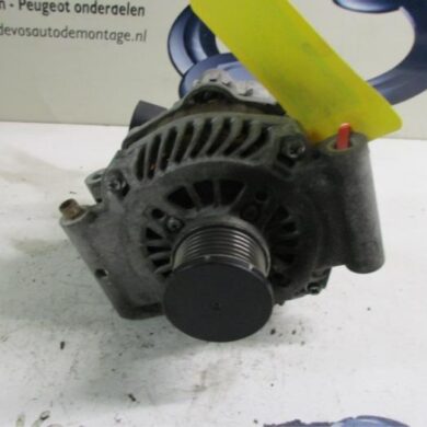 Peugeot 207 1.6 16V RC Turbo Dynamo 5FY 2008 5705KG