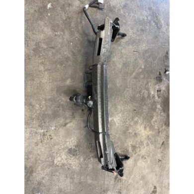 DS Automobiles DS7 Crossback 1.2 12V PureTech 130 Trekhaak 2019