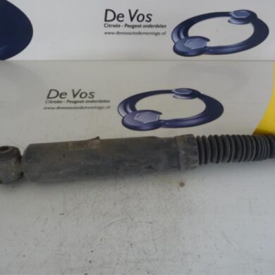 Peugeot Expert  Schokdemper links-achter 2012 5206VR