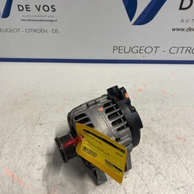 DS Automobiles DS4 1.2 12V PureTech 130 Dynamo HNS 2021 9835689480-1675460180