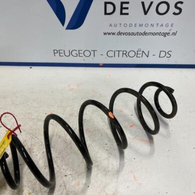 Opel Grandland X 1.2 Turbo 12V Rear coil spring 2022