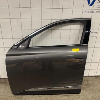 DS Automobiles DS4 1.2 12V PureTech 130 Door 4-door, front left 2021 9834262680