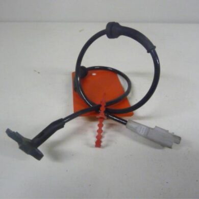 Citroen C4 Picasso 2.0 16V Autom. ABS Sensor 2007 4545E7