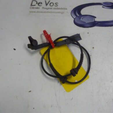 Peugeot 308 1.6 16V GTI ABS Sensor 2012 4545K3