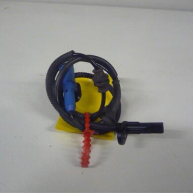 Peugeot 207 1.6 16V VTi ABS Sensor 2010 4545J9