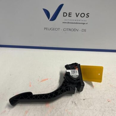 DS Automobiles DS7 Crossback 1.2 12V PureTech 130 Accelerator pedal 2019 9836042080