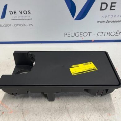 Opel Grandland X 1.2 Turbo 12V Banden reparatieset 2022 9816284780-9816284880