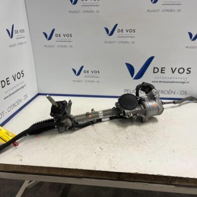 DS Automobiles DS7 Crossback 1.2 12V PureTech 130 Stuurhuis Bekrachtigd 2019 1629081880-1674130280