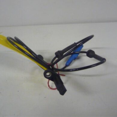 Peugeot 508 1.6 e-HDi 16V ABS Sensor 2011 4545K5