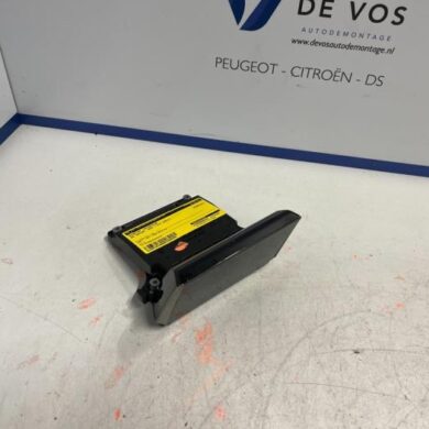 DS Automobiles DS4 1.2 12V PureTech 130 Display Interieur HNS 2021 9835181280