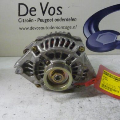 Citroen XM 2.0i Dynamo RFZ 1993 5705G5