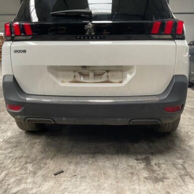 Peugeot 5008 1.2 12V e-THP PureTech 130 Achterbumper 2020 1636404280-1619231680-1619231780