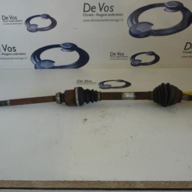 Citroen C4 1.6 16V VTi Antriebswelle rechts vorne 5FS-5FS5F01 2012 3273VN-3273VP 20DP42