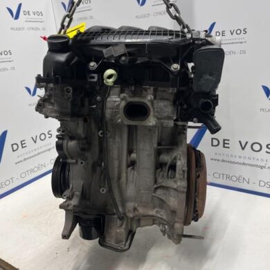 Citroen C3 1.2 Vti 12V PureTech Motor HMR 2019 1619234580-1619234780