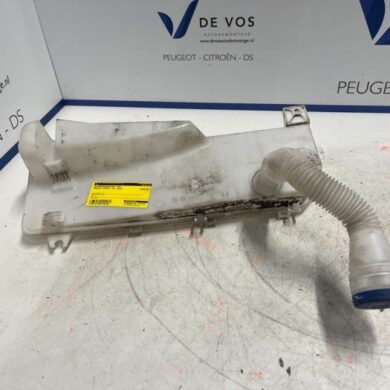 Peugeot Expert 2.0 Blue HDi 120 16V Ruitensproeiertank voor 2020 9809803680