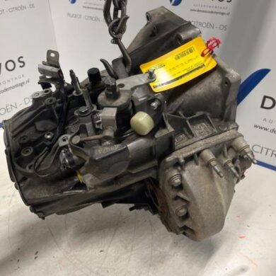 Citroen C4 Picasso  Gearbox BHX 2016 9802485680-1608489980 20MB32
