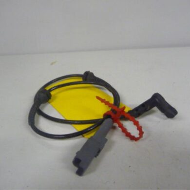Citroen C4 1.6 e-HDI ABS Sensor 2011 4545K3