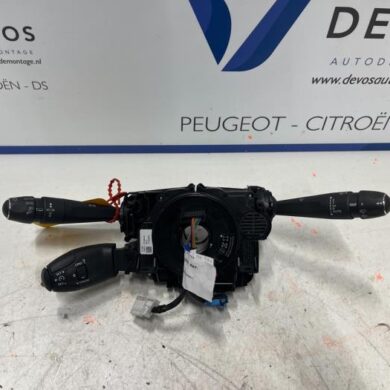 Peugeot Expert 2.0 Blue HDi 120 16V Combischakelaar Stuurkolom 2020 98312531ZD