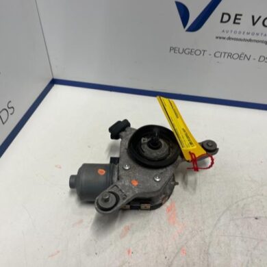 Citroen C4 Picasso  Ruitenwissermotor voor 2016 9811384780-9816172980