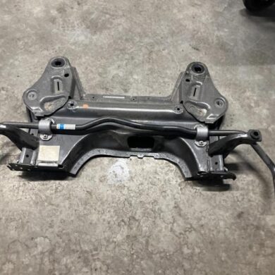 Opel Corsa 1.2 Turbo 12V 100 Subframe HNE 2022 9834696980
